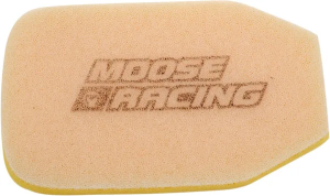MOOSE RACING Air Filter White 