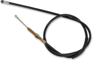 Cable Clutch Honda Black, 1, nordicamoto.ro