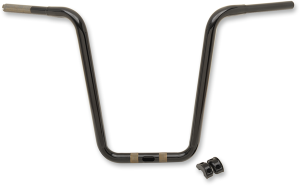 1-1/4(r) Touring Handlebar Black, 1, nordicamoto.ro