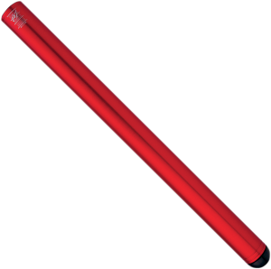 Replacement Clip-on Handlebar Red, 1, nordicamoto.ro