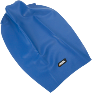 Seat Cover Yamaha Blue Blue, 1, nordicamoto.ro