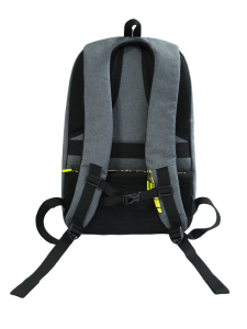 Backpack Black, Gray, 2, nordicamoto.ro