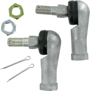 Replacement Inner/outer Tie-rod End Kit