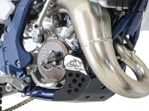 Scut Motor AXP Racing KTM SX 65/Husqvarna TC 65/Gas Gas MC 65 '24-'27 Negru, 3, nordicamoto.ro