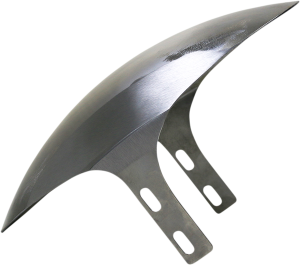 Front  Fender Raw, 4, nordicamoto.ro