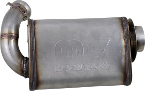 Exhaust Silencer Skidoo Ceramic, 3, nordicamoto.ro