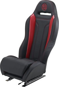 Performance Seat Black 