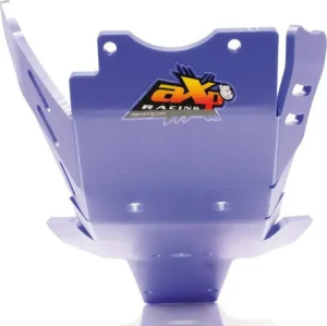 Scut Motor AXP Racing Xtrem Sherco SE/SE-R/SC 125 '18-'23 Albastru, nordicamoto.ro