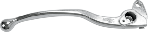 Right Hand Aluminum Replacement Lever Silver