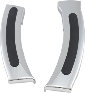 Swingarm Cover Chrome, 1, nordicamoto.ro