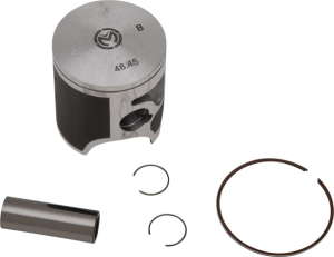 SET DE PISTON