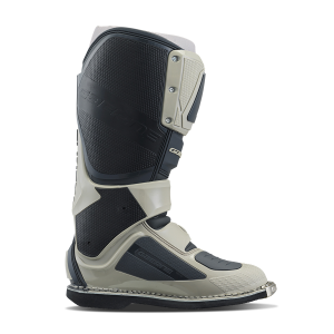 Cizme Motocross/Enduro Gaerne SG12 Stone Grey, 3, nordicamoto.ro