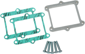 Torque Spacer Kit Raw, nordicamoto.ro