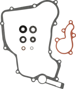 Water Pump Rebuild Kit