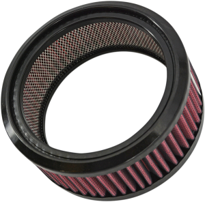 Air Filter Black 
