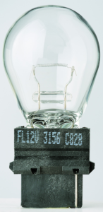 Filament Glass Wedge Bulbs Amber, 1, nordicamoto.ro
