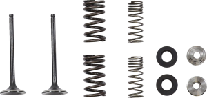 MOOSE RACING Exhaust Valve, 3, nordicamoto.ro