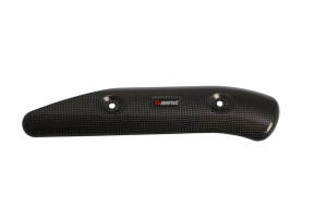 Heat Shield Black 