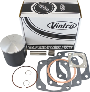 Top End Piston Kit