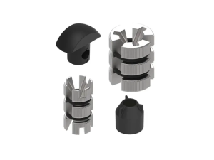 Set Piese de Schimb Quad Lock pentru Form Stem Mount