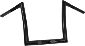 1-1/4(r) Touring Handlebar Black, 3, nordicamoto.ro