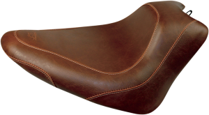 Wide Tripper Solo Seat Brown, 2, nordicamoto.ro