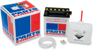 Conventional Battery Kit, 3, nordicamoto.ro