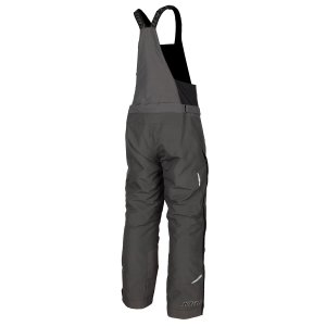 Pantaloni Snowmobil Klim Klimate Bib Insulated Rosu/Negru XL, 2, nordicamoto.ro