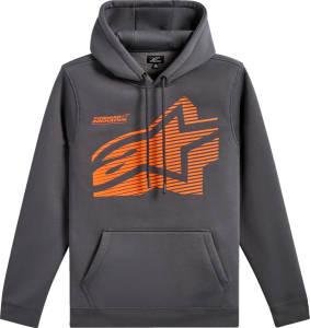 Hanorac Alpinestars Fasting Gray