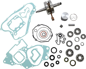 Complete Engine Rebuild Kit - Wrench Rabbit