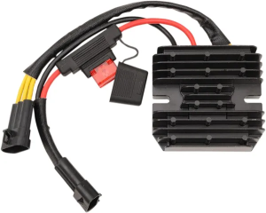 Regulator And Rectifier For Polaris 