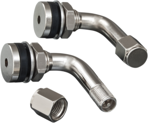 Nickel Valve Stem