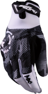 Manusi Moose Racing MX1™ White