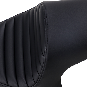Profiler 2-up Seat Black