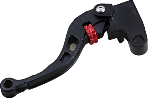 Apex Clutch Lever Black