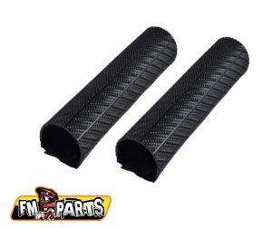 Protectie Furca Universala Fm-Parts  Black