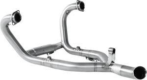 2-into-1 Headpipe