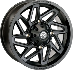 361x Wheel Black