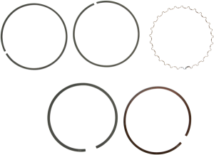 Replacement Ring Set