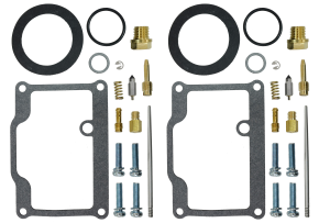 Set de reparație pentru carburatorul Sno-X Polaris