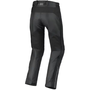 Pantaloni textil overpant impermeabili MACNA AGUANO Negru L, 3, nordicamoto.ro