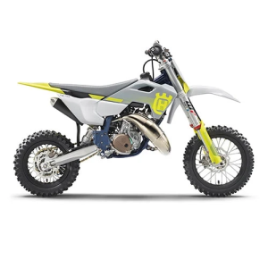 Motocicleta Husqvarna TC 50 '26