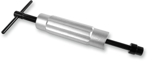 Piston Pin Puller Silver