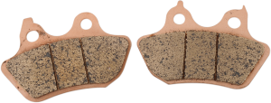 Hls Street Excel Sintered Rear Brake Pads, 1, nordicamoto.ro