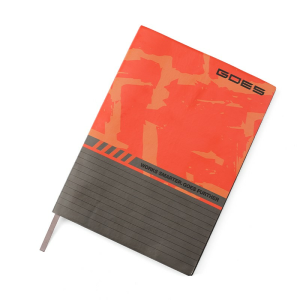 CAIET CFMOTO GOES – PORTOCALIU / GRI, 1, nordicamoto.ro