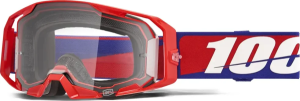 Armatic Goggle Red