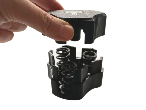 Kit Arcuri Ambreiaj Throttle Punks Racing CFMOTO 450MT/450MT-R/450MT-RX, 5, nordicamoto.ro