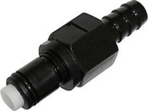 PLUG CPC BLACK              05