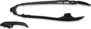 Swingarm Chain Slider Black 