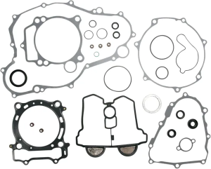 MOOSE RACING Complete Gasket And Oil Seal Kit 